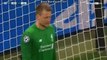 Simon Mignolet Save Penalty HD - 1899 Hoffenheim 0-0 Liverpool 15.08.2017