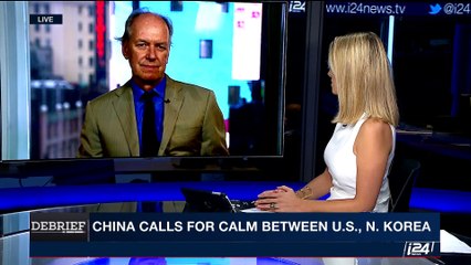 DEBRIEF | With Nurit Ben | Tuesday, August 15th 2017