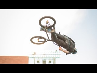 BMX Best Tricks - Winning Runs - R Willy