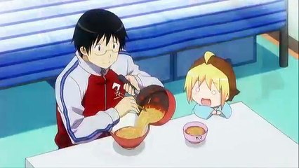 Hanamaru Youchien ฮานามารุ อนุบาลเด็กดีนะจะบอกให้ ตอนที่ 1 12 ซับไทย