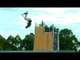 World's First Double Front Flip 360 - Silly Willy