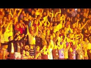 2017 Nitro Circus New Zealand Tour Teaser