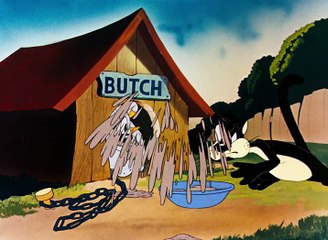 Piolín - El ave y la bestia