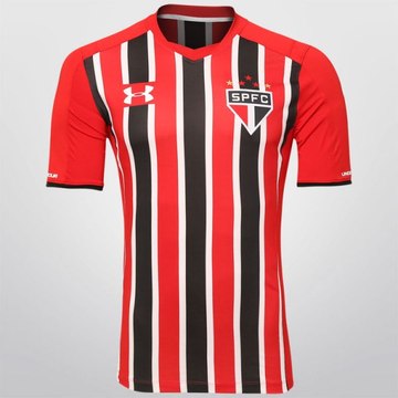 Unboxing Camisa Oficial do São Paulo Away 2015 - São Paulo Mania