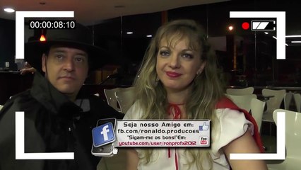 Depoimento Clientes Renata e Gilson. Por que... - Foto e Video Ronaldo Produções[via torchbrowser.com]