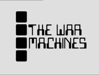Doctor who The war machines (4)