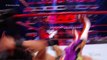 Bayley vs. Charlotte Flair Raw Womens Championship Match: Raw, Feb. 13, 2017