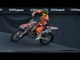 Freestyle Motocross - Javier Villegas