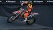Freestyle Motocross - Javier Villegas