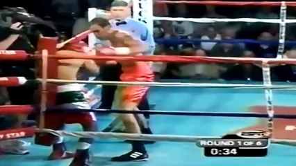 TOP 10 KELLY PAVLIK KNOCKOUTS