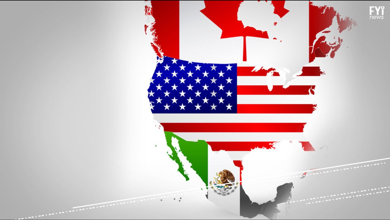 NAFTA's Renegotiations
