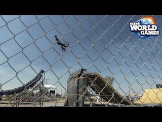 Highlights From the 2016 Nitro World Games Qualifiers