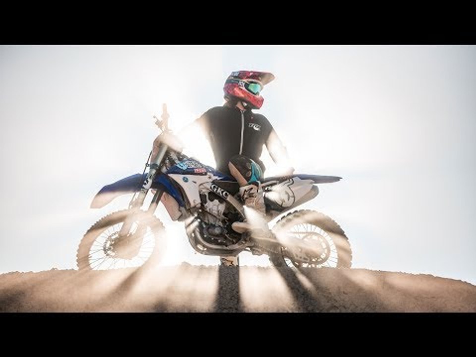 Ethen Roberts Presents Off the Grid