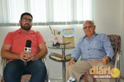 Ex-vice-prefeito culpa políticos por Cajazeiras perder a exploração de minério para Pedra Branca