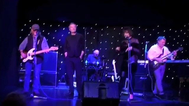 Episode Six Reunion 2015 with Roger Glover, Ian Gillan Deep Purple