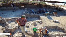 3-D Imaging Guides Archaeologists’ Successful Excavation Of Ancient Roman Villa