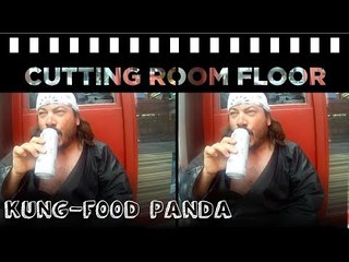 "Ninja" Training | Cutting Room Floor