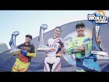 Freestyle Motocross Highlights - Nitro World Games 2017