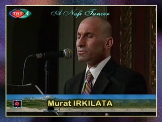 Murat IRKILATA - Vardım Ki Yurdundan Ayağ Göçülmüş (ŞEHNÂZ DÎVÂN)
