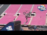 Freestyle Motocross Semifinals From Nitro World Games 2017