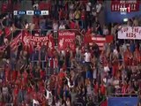 Trent Alexander-Arnold Goal HD - Hoffenheim (Ger) 0-1 Liverpool (Eng) 15.08.2017