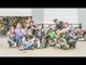 Travis Pastrana Gets to Spend a Day With One Special Guy