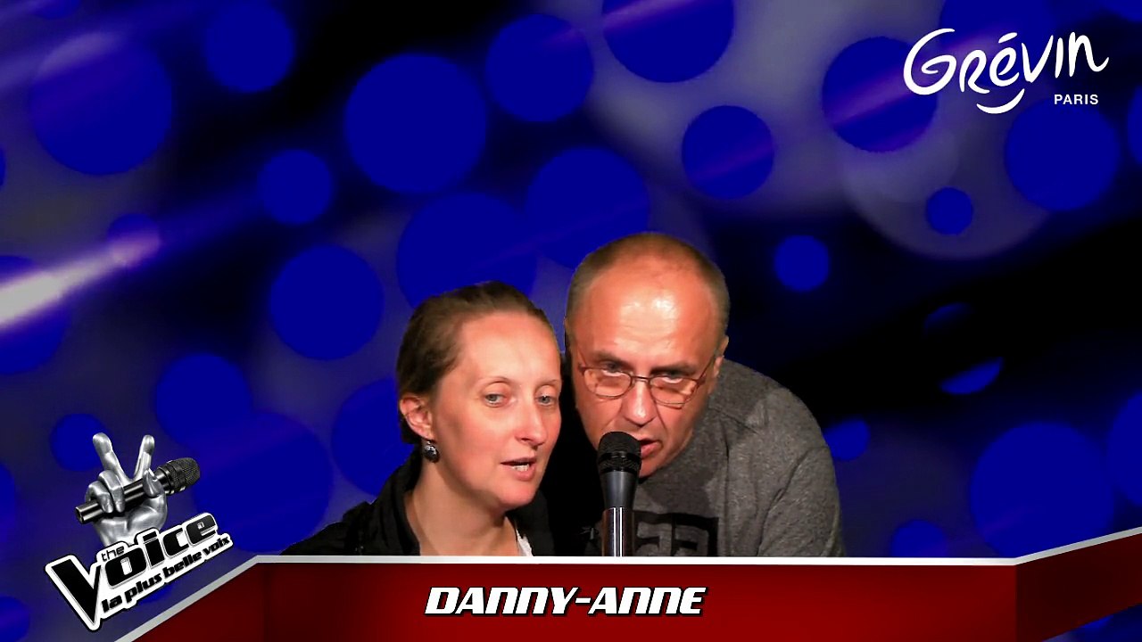DANNY-ANNE 14h3