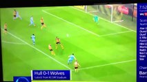 Ruben Neves Stunning L