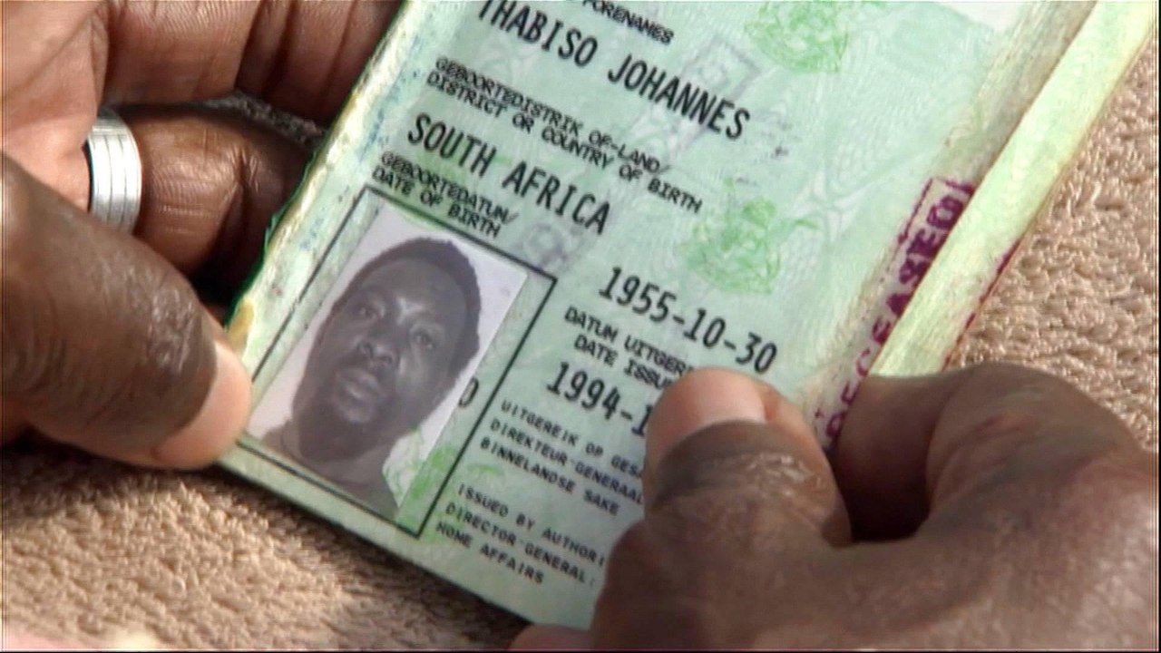 South Africa 'fails' to compensate families of killed striking miners