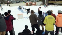 Amateur Snowboarding in the Garden State at Burton Qualifiers Stop 3: New Jersey