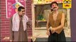 Iftikhar Thakur and Zafri Khan New Pakistani Stage Drama Full Comedy Clip