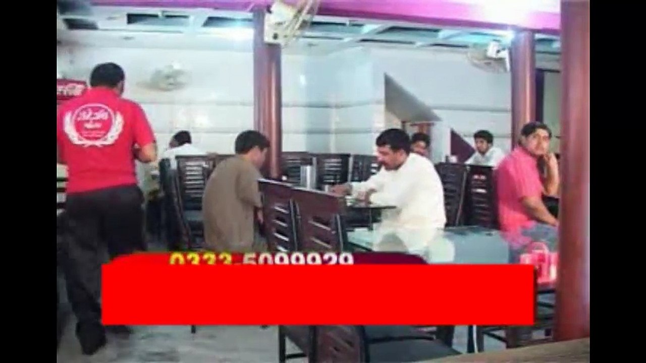 Pothwari Drama-Khushyaan ni sawer Part 6