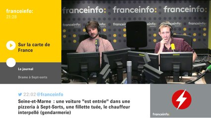 Mouvement "anti-touristes" : "Airbnb est la victime expiatoire idéale" Franck Bouaziz