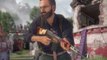 Actualización de Uncharted 4 con contenidos de Uncharted El Legado Perdido