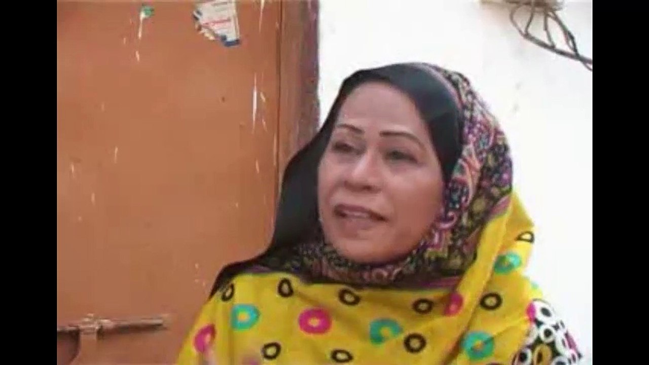 Pothwari Drama-Khushyaan ni sawer Part 7