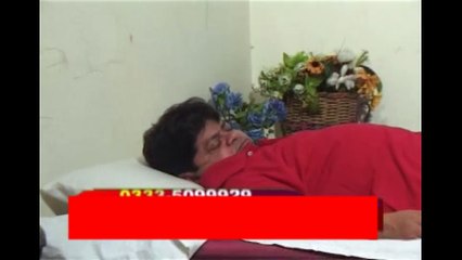 Pothwari Drama-Khushyaan ni sawer Part 11