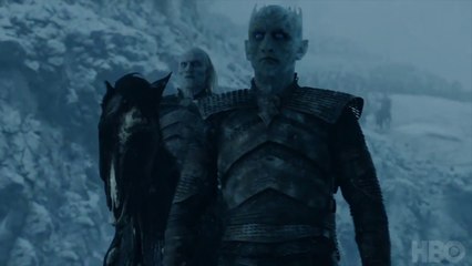 GAME OF THRONES S07E06 Official Trailer (2017) GOT, TV Show HD
