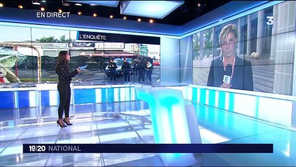 Seine-et-Marne : l’homme qui a foncé sur une pizzeria souffrirait d’un délire de persécution