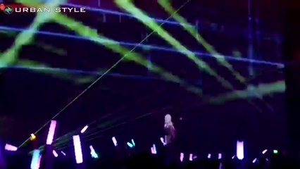 EGOIST【LIVE】/ LIVE TOUR 2014 (Digest) Zepp Tokyo (LIVE 18)