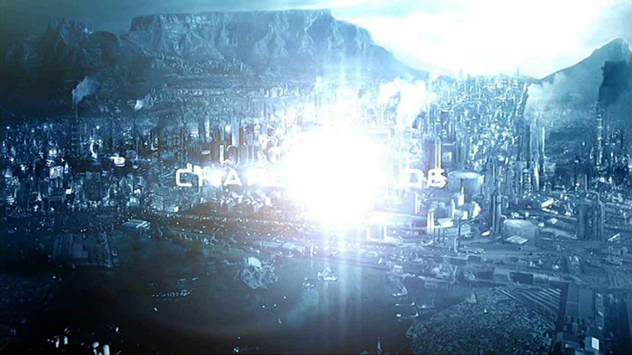 Charlie Jade S01E01