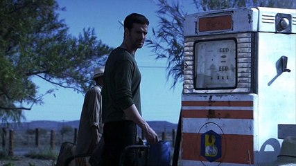 Charlie Jade S01E02 Sand