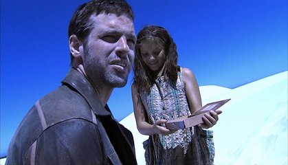 Charlie Jade S01E05 And Not A Drop To Drink