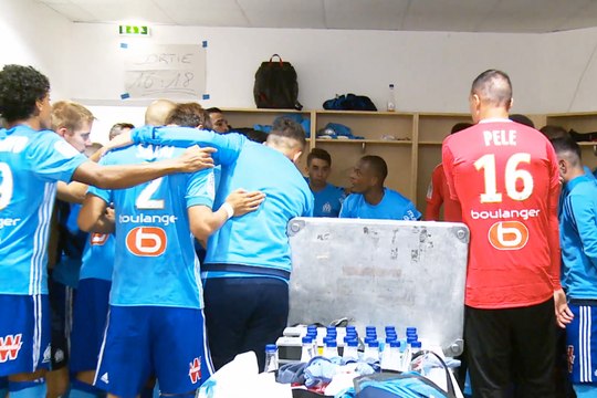 Objectif Match S06E02 | Nantes - OM