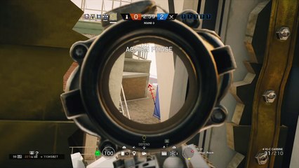 rainbow six ranked lvel 28 slver 3 (4)