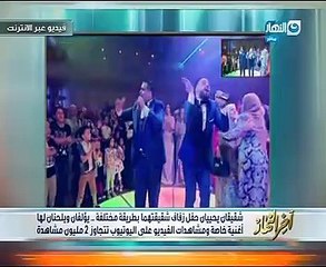 خالد صلاح: القوة الناعمة فن وإبداع متواجدان فى جينات الشعب المصرى