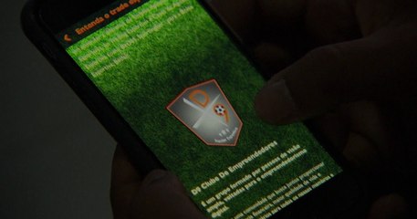 FANTÁSTICO 13/08/17 - D9 e TIPs CLUBE Pirâmides Financeiras!!!