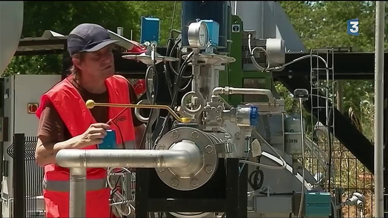 Gaz domestique : et si les ordures ménagères pouvaient nous chauffer ?