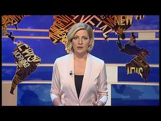 Edicioni i lajmeve i orës 20:00, 15 gusht 2017 - Ora News