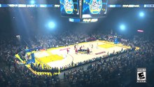 Le premier trailer de NBA 2K18