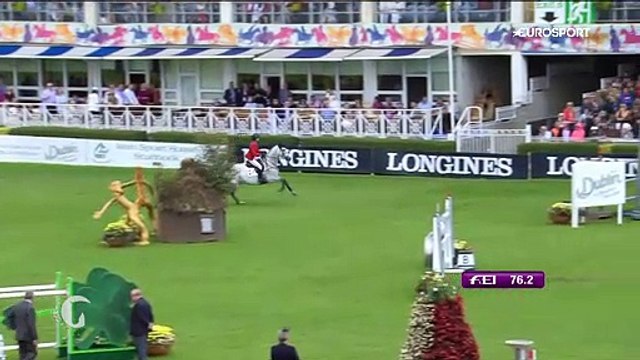 Horse Excellence: FEI Nations CUP